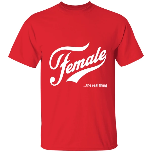 The Megyn Kelly Show Female The Real Thing Shirt - Image 7