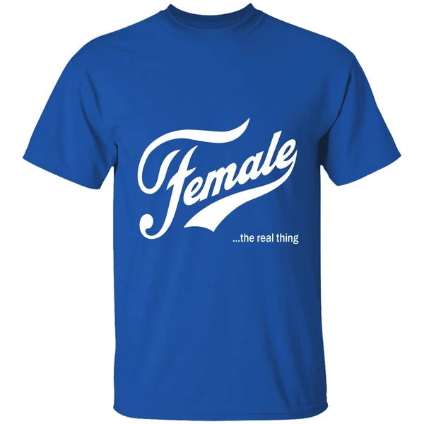 The Megyn Kelly Show Female The Real Thing Shirt - Image 8