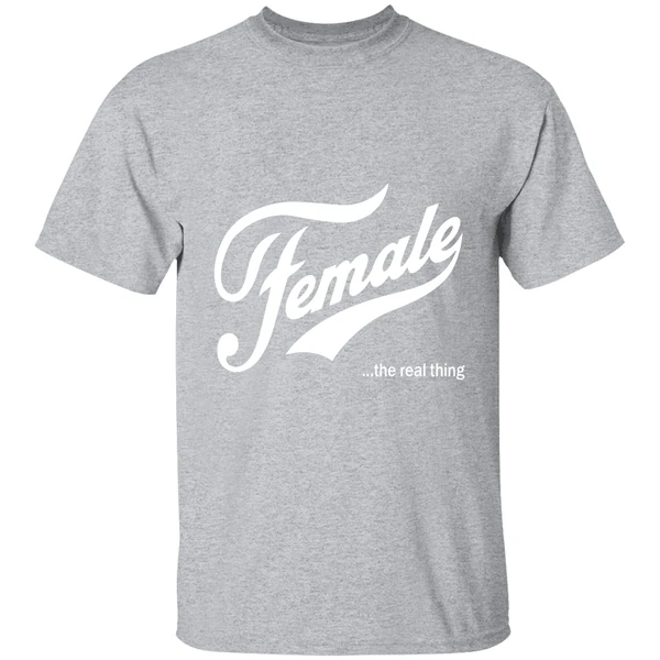 The Megyn Kelly Show Female The Real Thing Shirt - Image 9