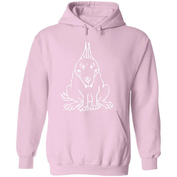 The New Yorker George Booths Loyal Hound Hoodie - Image 5