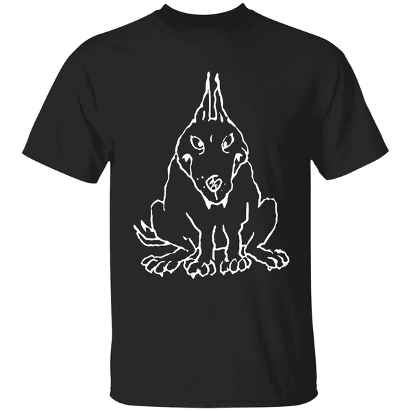 The New Yorker George Booths Loyal Hound Shirt