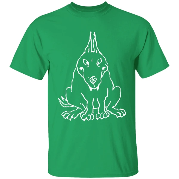 The New Yorker George Booths Loyal Hound Shirt - Image 2