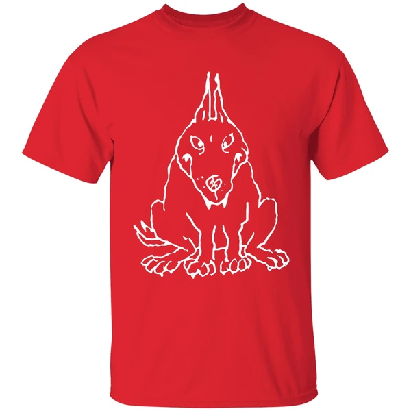 The New Yorker George Booths Loyal Hound Shirt - Image 7