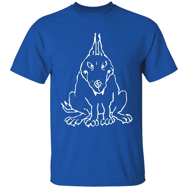 The New Yorker George Booths Loyal Hound Shirt - Image 8