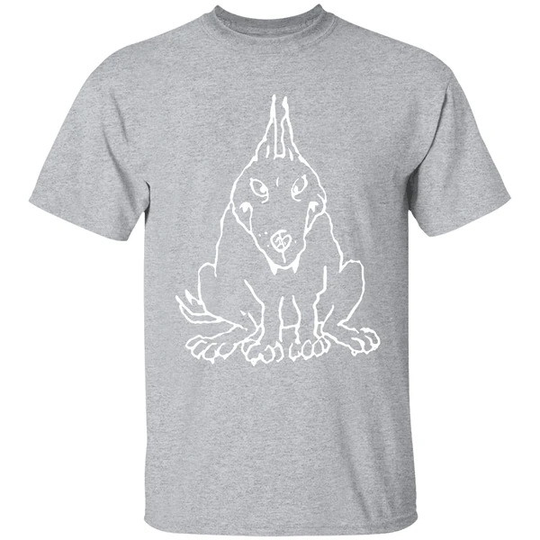 The New Yorker George Booths Loyal Hound Shirt - Image 9