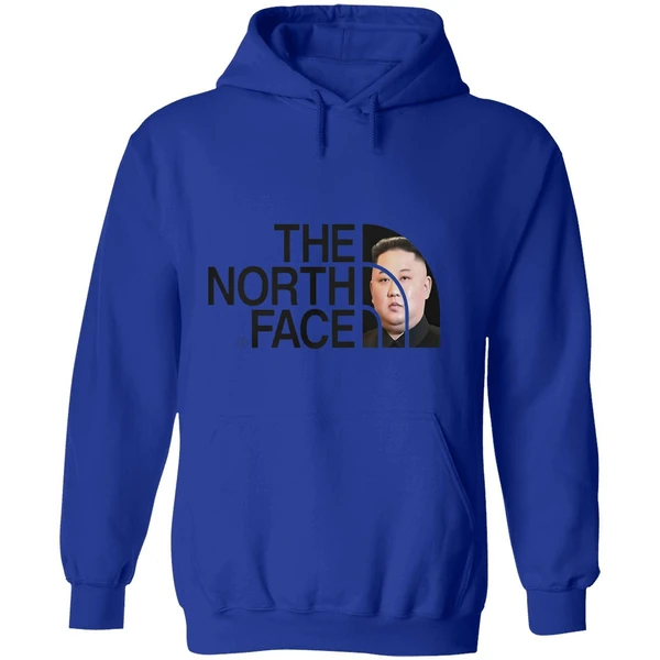 The North Face Kim Jong Un Hoodie - Image 7