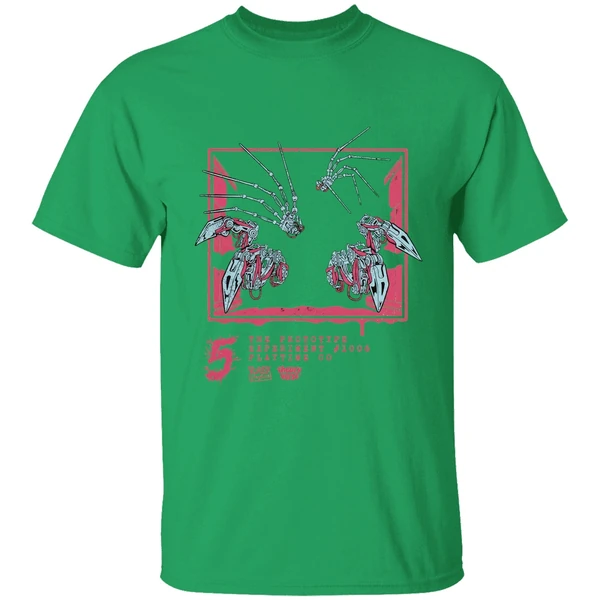 The Prototype Experiment 1006 Playtime Co Shirt - Image 2