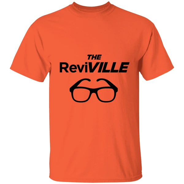 The Revival Reviville Louisville Cardinals Shirt - Image 5