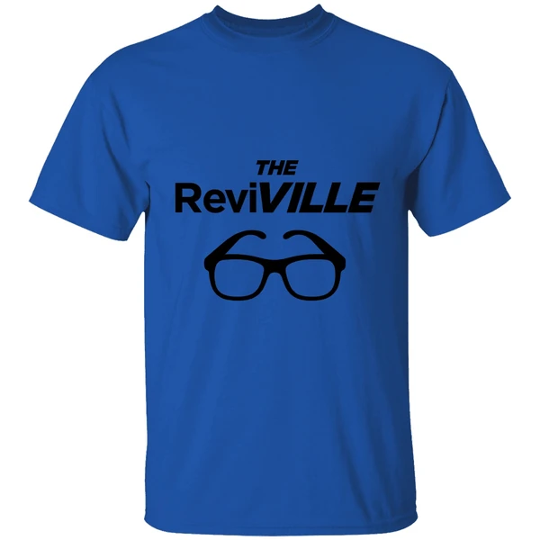 The Revival Reviville Louisville Cardinals Shirt - Image 7
