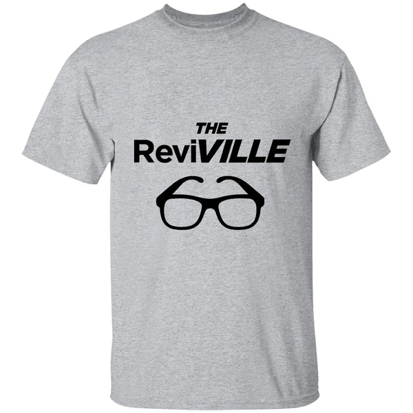 The Revival Reviville Louisville Cardinals Shirt
