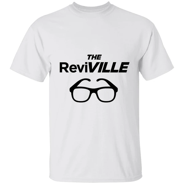 The Revival Reviville Louisville Cardinals Shirt - Image 9