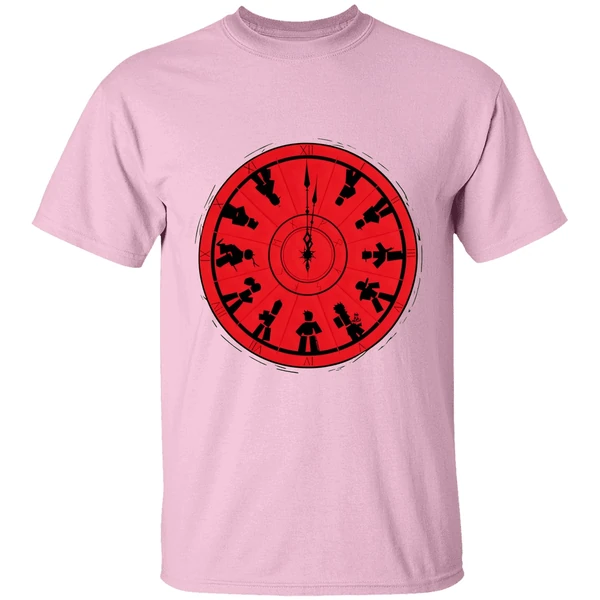 The Roblox Game Forsaken Shirt The Roblox Game Forsaken Shirt
