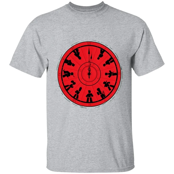 The Roblox Game Forsaken Shirt