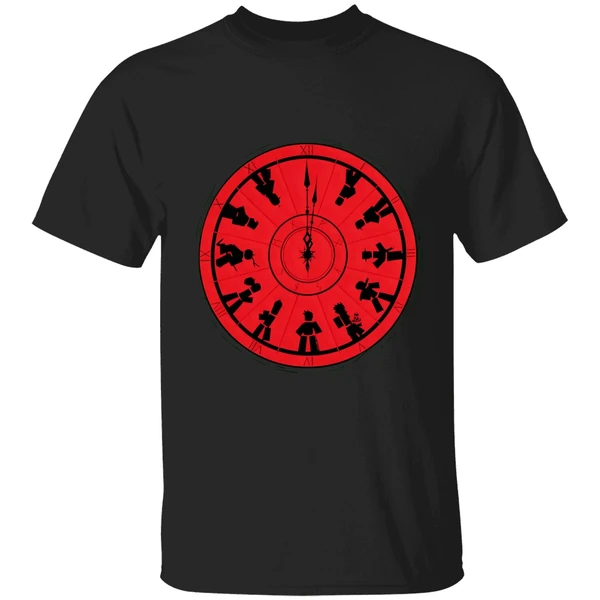 The Roblox Game Forsaken Shirt - Image 8