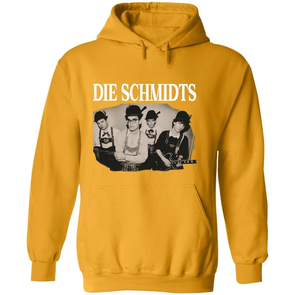 The Schmidts Die Schmidts Hoodie
