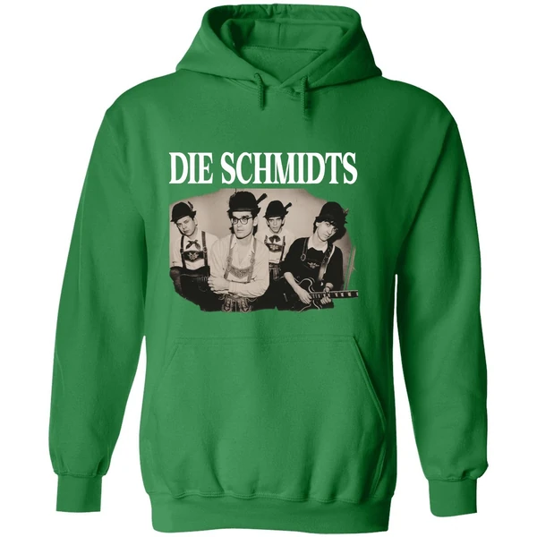 The Schmidts Die Schmidts Hoodie - Image 2