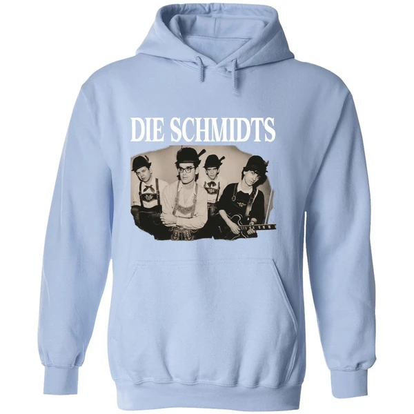 The Schmidts Die Schmidts Hoodie - Image 4