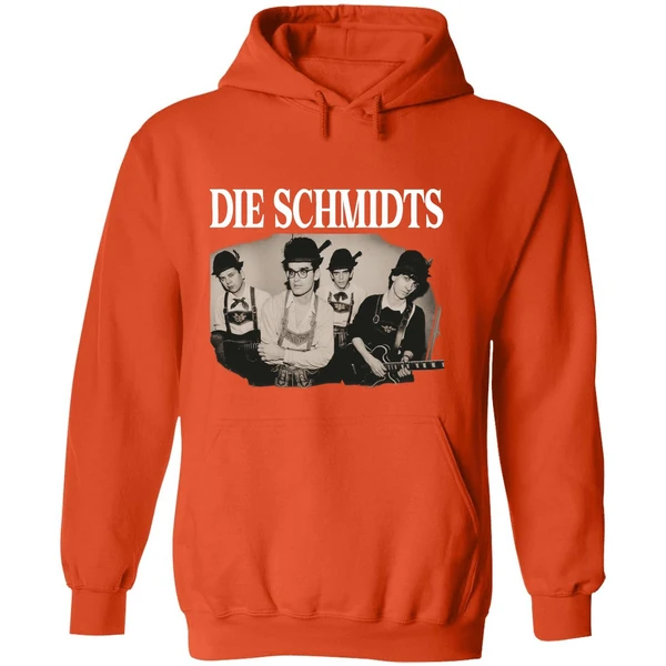 The Schmidts Die Schmidts Hoodie - Image 6
