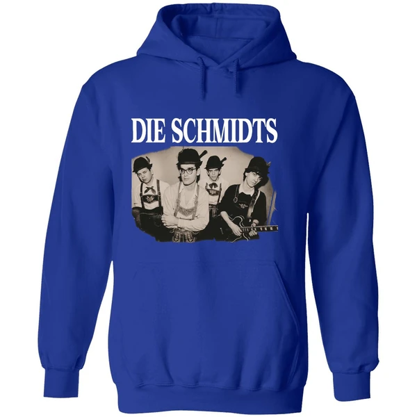 The Schmidts Die Schmidts Hoodie - Image 7