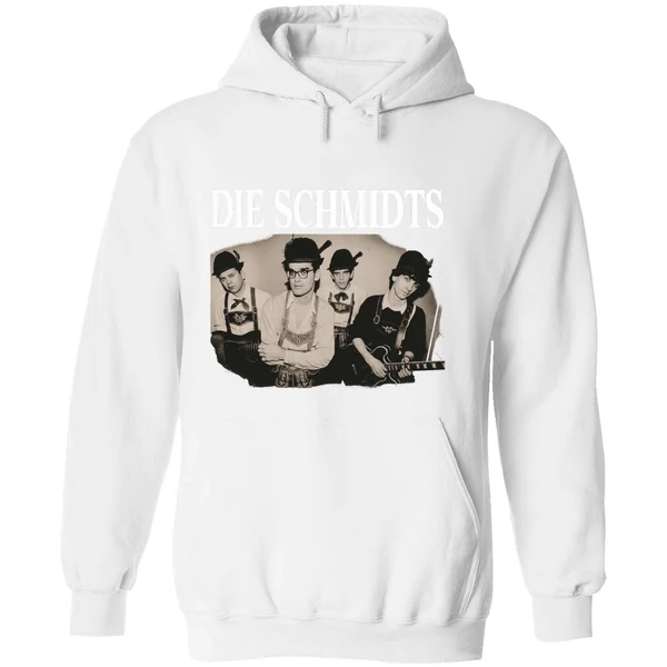 The Schmidts Die Schmidts Hoodie - Image 8