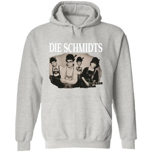 The Schmidts Die Schmidts Hoodie - Image 9