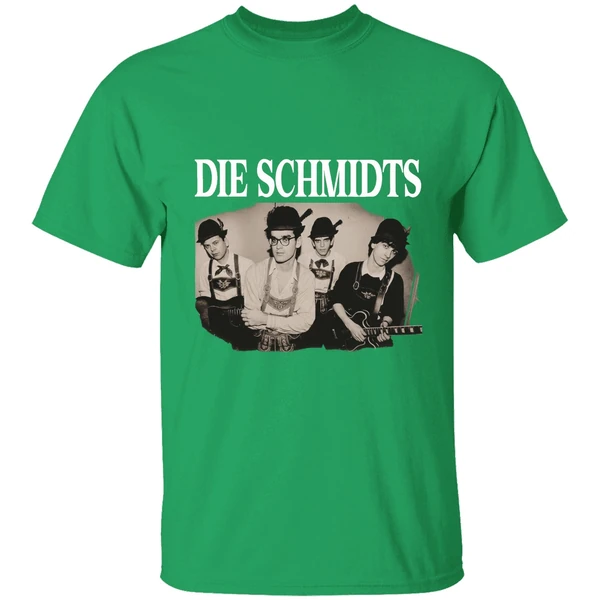 The Schmidts Die Schmidts Shirt - Image 2