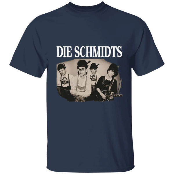 The Schmidts Die Schmidts Shirt - Image 5