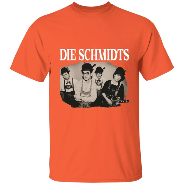 The Schmidts Die Schmidts Shirt - Image 6