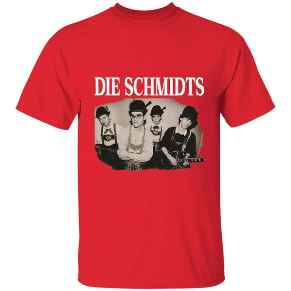 The Schmidts Die Schmidts Shirt - Image 7