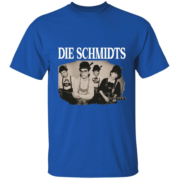 The Schmidts Die Schmidts Shirt - Image 8