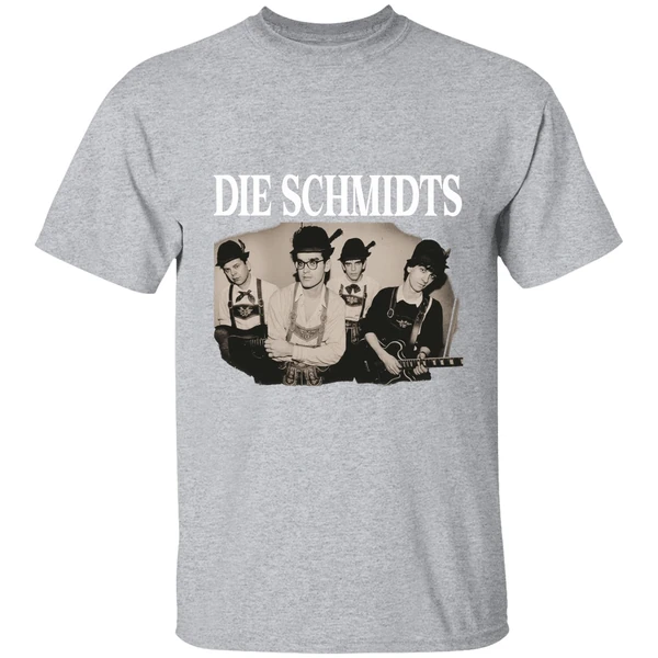 The Schmidts Die Schmidts Shirt - Image 9
