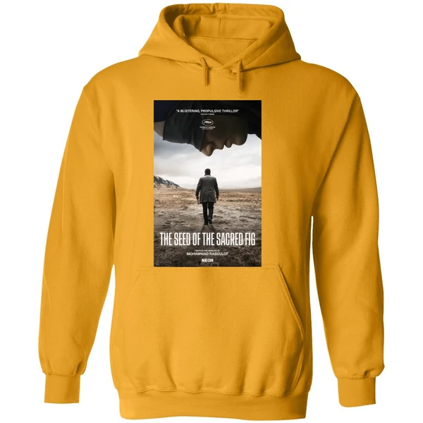 The Seed Of The Sacred Fig 2024 Hoodie