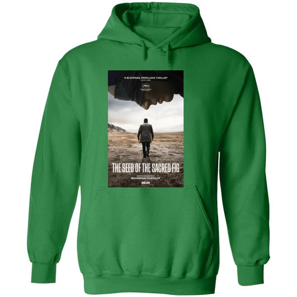 The Seed Of The Sacred Fig 2024 Hoodie - Image 2