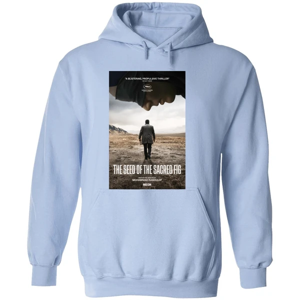 The Seed Of The Sacred Fig 2024 Hoodie - Image 4