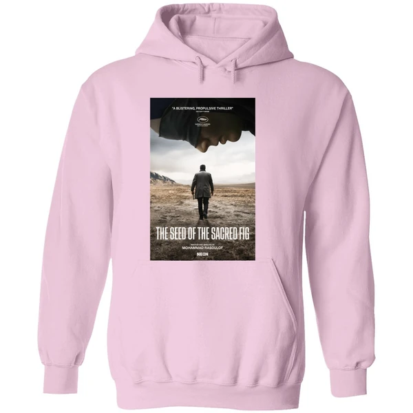 The Seed Of The Sacred Fig 2024 Hoodie - Image 5