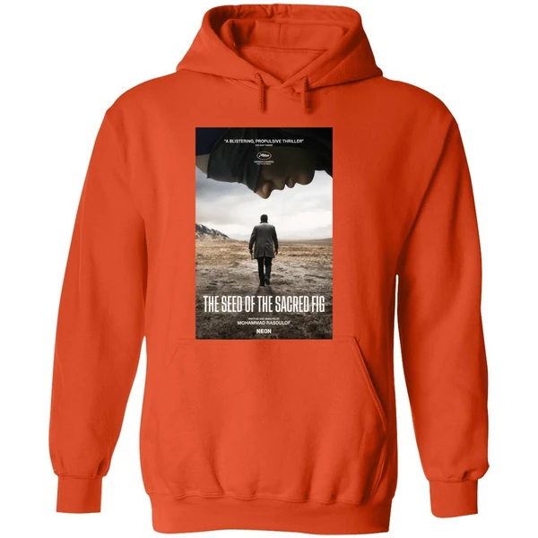 The Seed Of The Sacred Fig 2024 Hoodie - Image 6