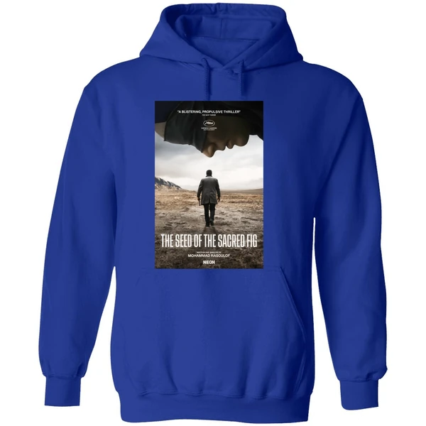 The Seed Of The Sacred Fig 2024 Hoodie - Image 7