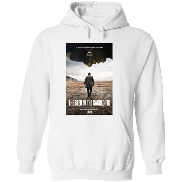 The Seed Of The Sacred Fig 2024 Hoodie - Image 8