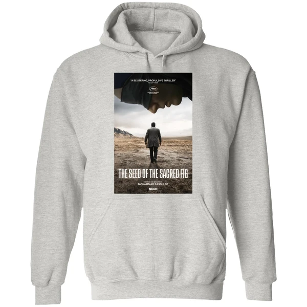 The Seed Of The Sacred Fig 2024 Hoodie - Image 9