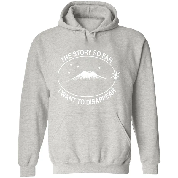 The Story So Far Mountain Hoodie - Image 9