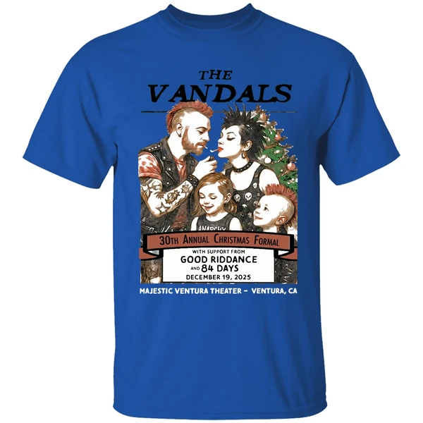the-vandals-dec-19-2025-ventura-ca-shirt-royalblue