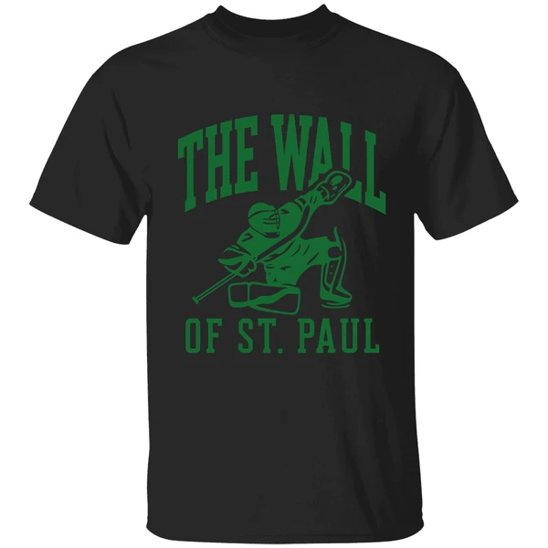 The Wall Of St Paul Minnesota Wild Hockey Shirt - Image 7
