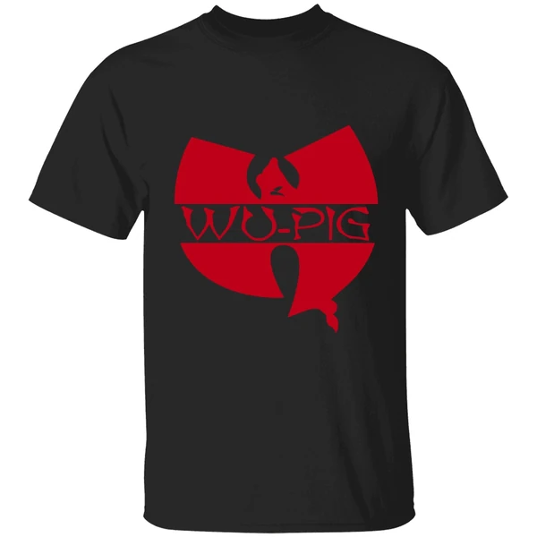 The Wu Pig Clan Shirt