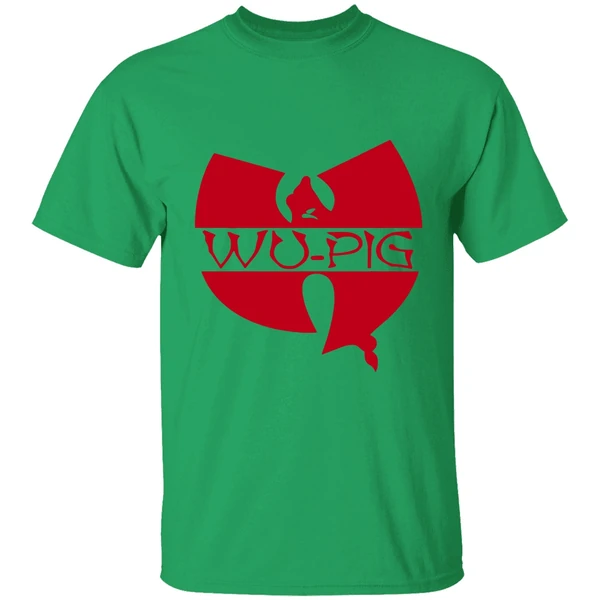 The Wu Pig Clan Shirt - Image 2