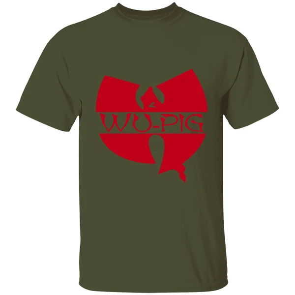 The Wu Pig Clan Shirt - Image 4