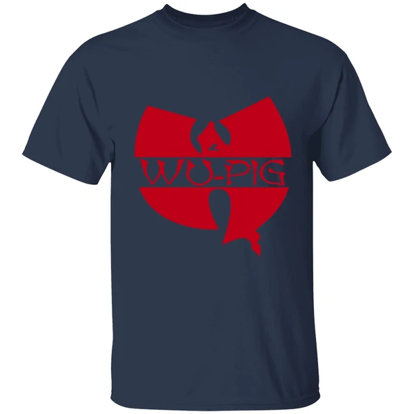 the-wu-pig-clan-shirt-navy