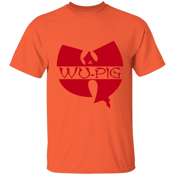 The Wu Pig Clan Shirt - Image 6
