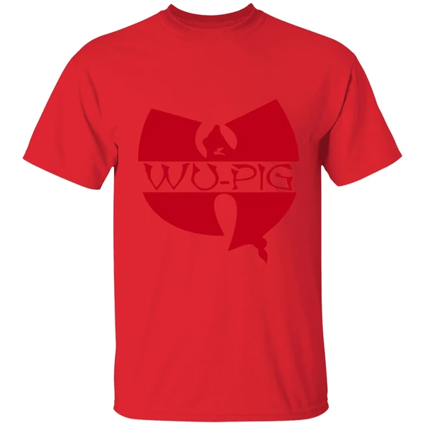The Wu Pig Clan Shirt - Image 7