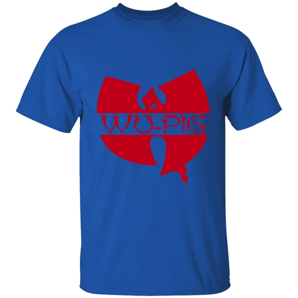 The Wu Pig Clan Shirt - Image 8