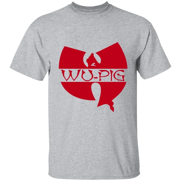 The Wu Pig Clan Shirt - Image 9